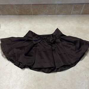 Toddler/Infant Tutu Skirt